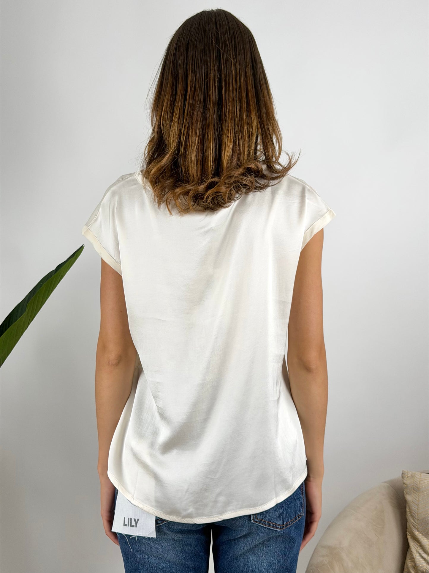 SUSY MIX - BLUSA BASIC