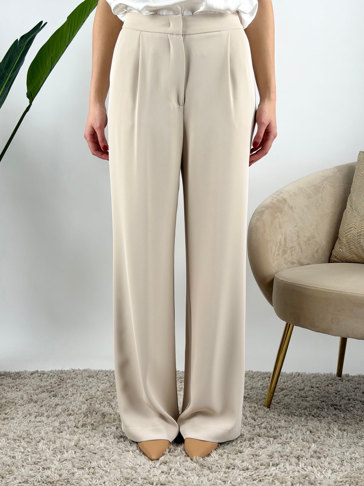 KONTATTO - COMPLETO FLUIDO CADY