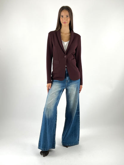 MOTEL - GIACCA SCUBA