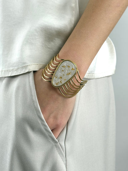 DEVA COUTURE PARIS - BRACCIALE DAME