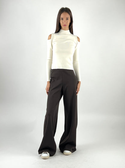 DEVA - PANTALONE PUNTO MILANO PALAZZO