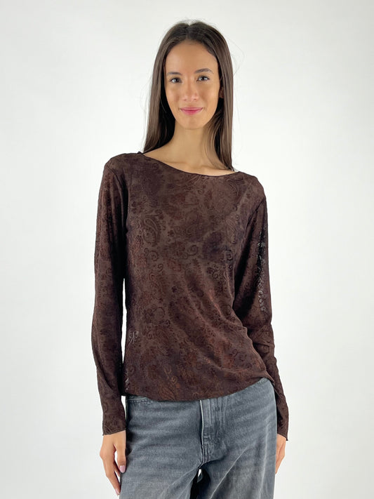 DEVA - MAGLIA BARCA CINIGLIA