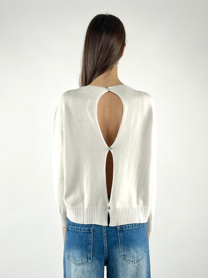 MOTEL - GIROCOLLO GOCCE STRASS