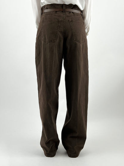 MOTEL - JEANS WIDE TWIST