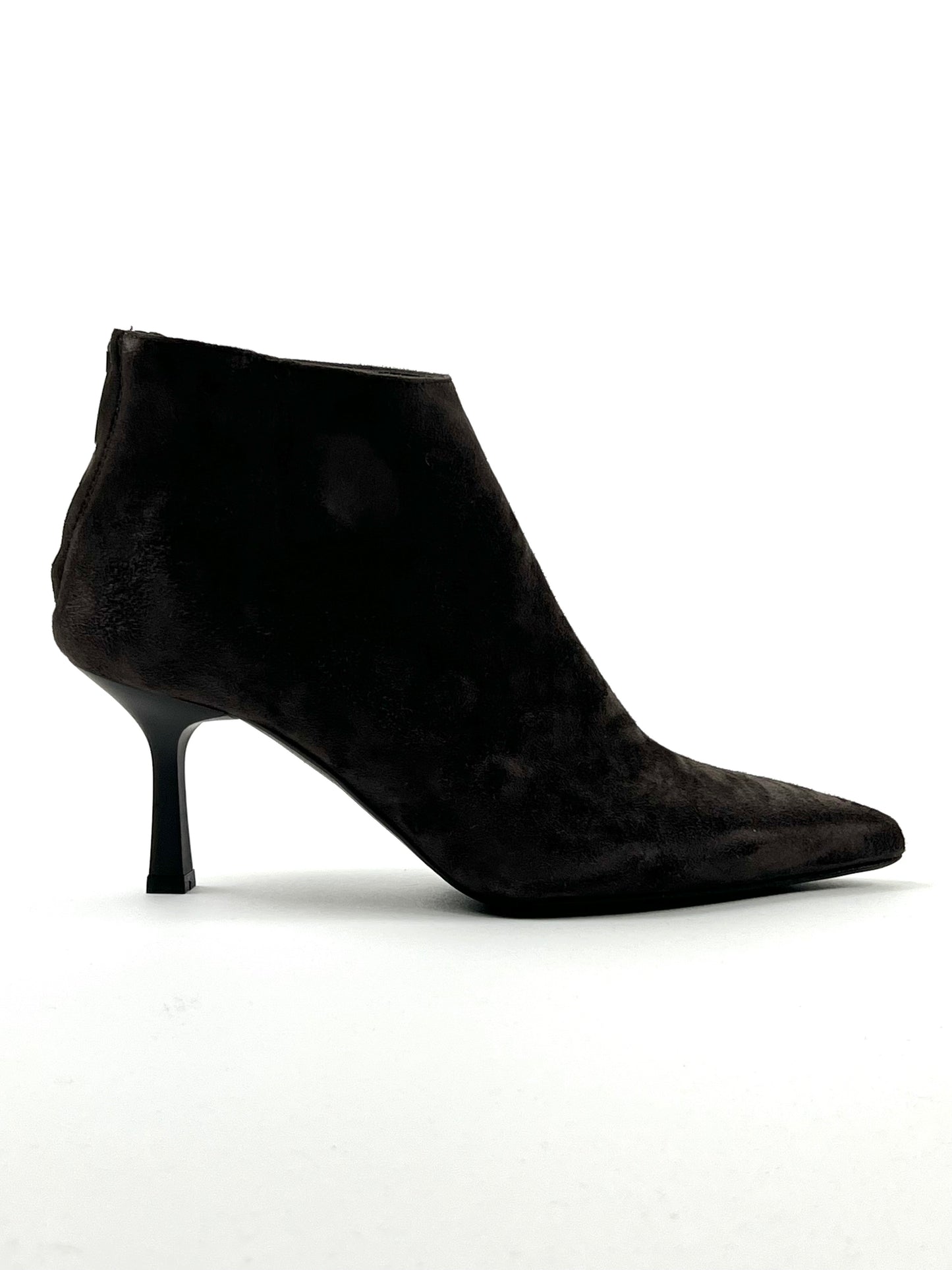 OVYÉ - TRONCHETTO NAPPA