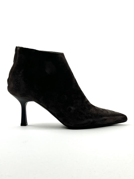 OVYÉ - TRONCHETTO NAPPA