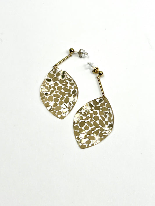 DEVA COUTURE PARIS - ORECCHINI LUCE
