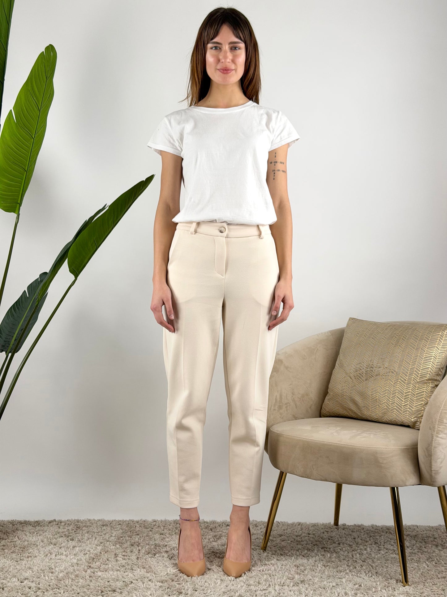 TENSIONE IN - PANTALONE SCUBA