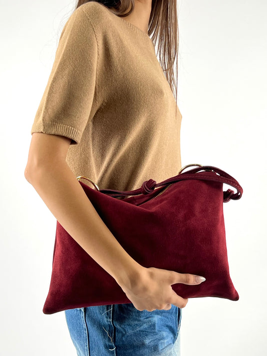 DEVA - BORSA ANELLI