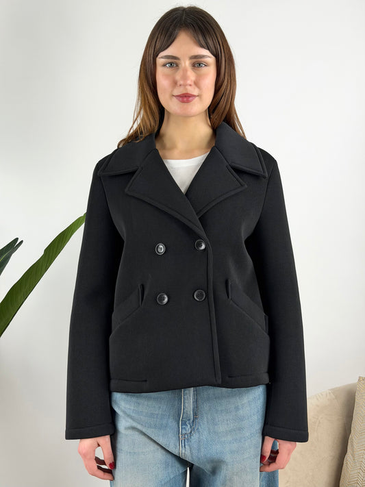 DEVA - GIACCONE NEOPRENE