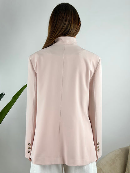 SUSY MIX - GIACCA COLLO COREANA