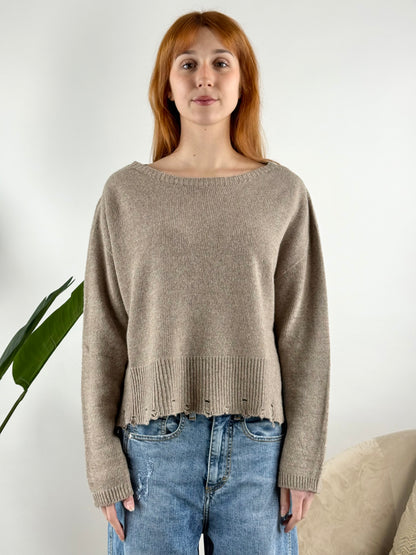 DEVA - MAGLIA BARCA ROTTURE