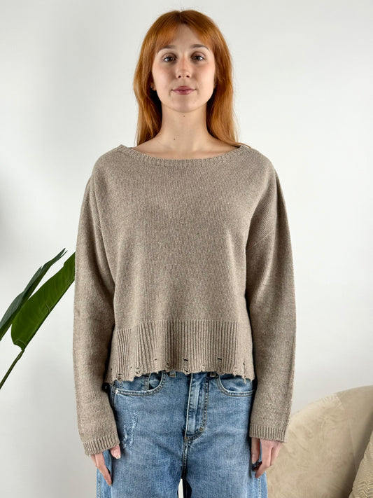 DEVA - MAGLIA BARCA ROTTURE