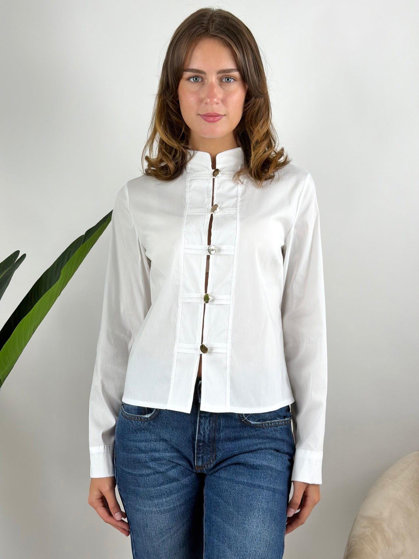 DEVA - CAMICIA TOKYO