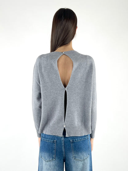 MOTEL - GIROCOLLO GOCCE STRASS