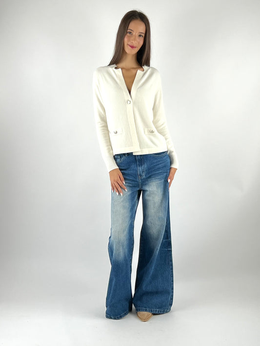SUSY MIX - GIACCHINA COREANA  IN MAGLIA