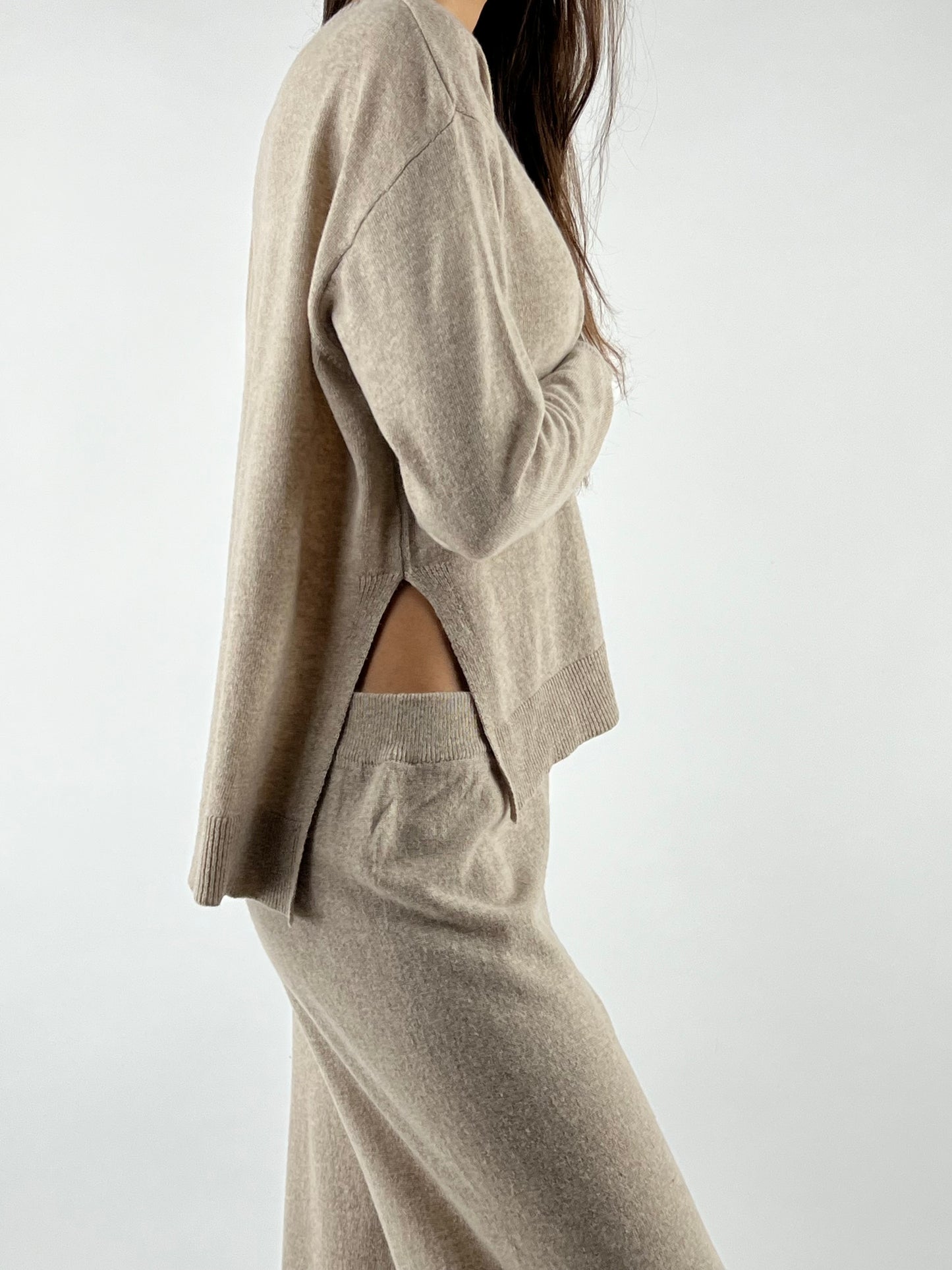 SUSY MIX - TUTA IN MAGLIA