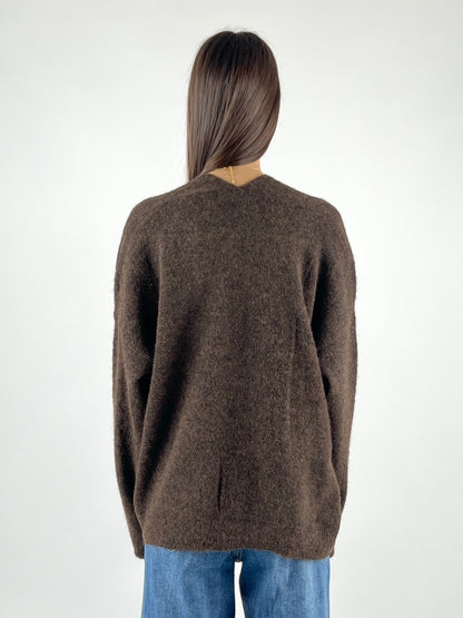 DEVA COUTURE PARIS - CARDIGAN SOPHIE