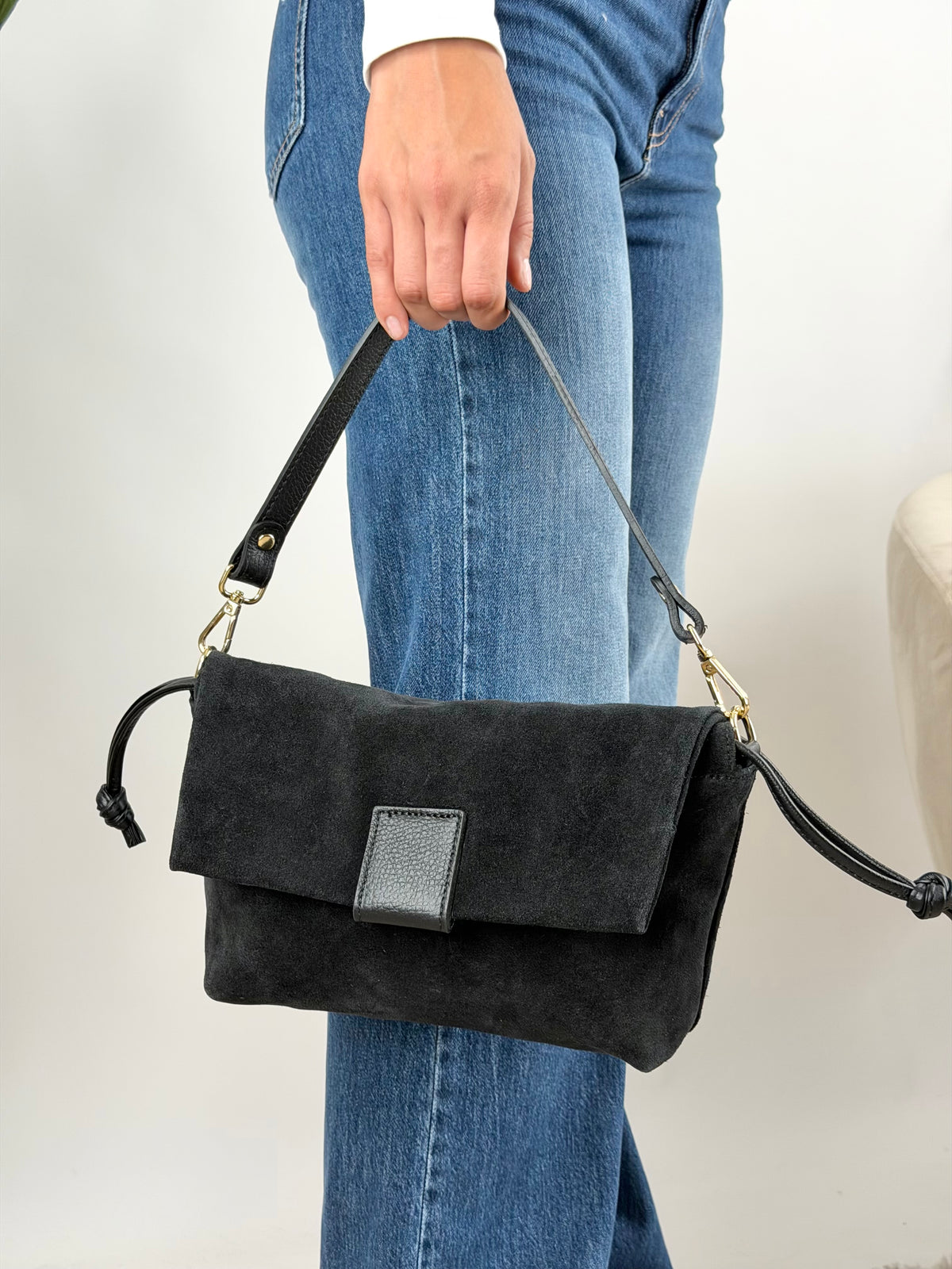 DEVA - BORSA CELINE SMALL