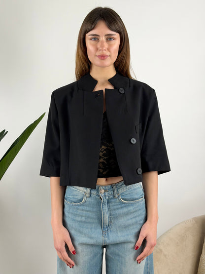 TENSIONE IN - GIACCHNA COREANA CORTA