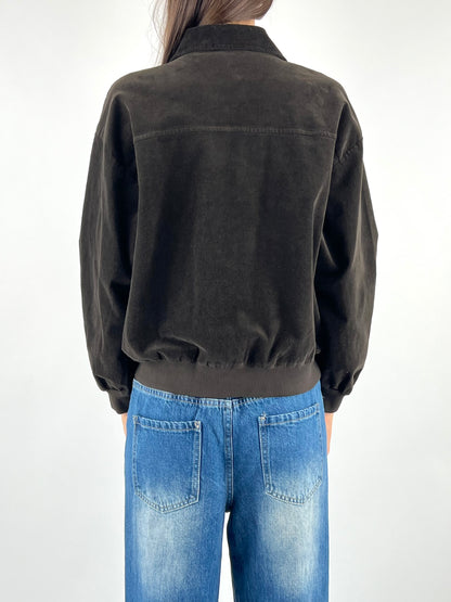 DEVA - BOMBERINO VELLUTO