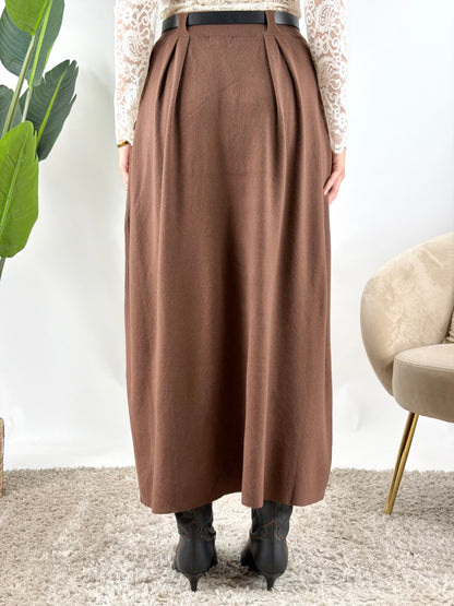 DEVA COUTURE PARIS - GONNA IN MAGLIA SOPHIE
