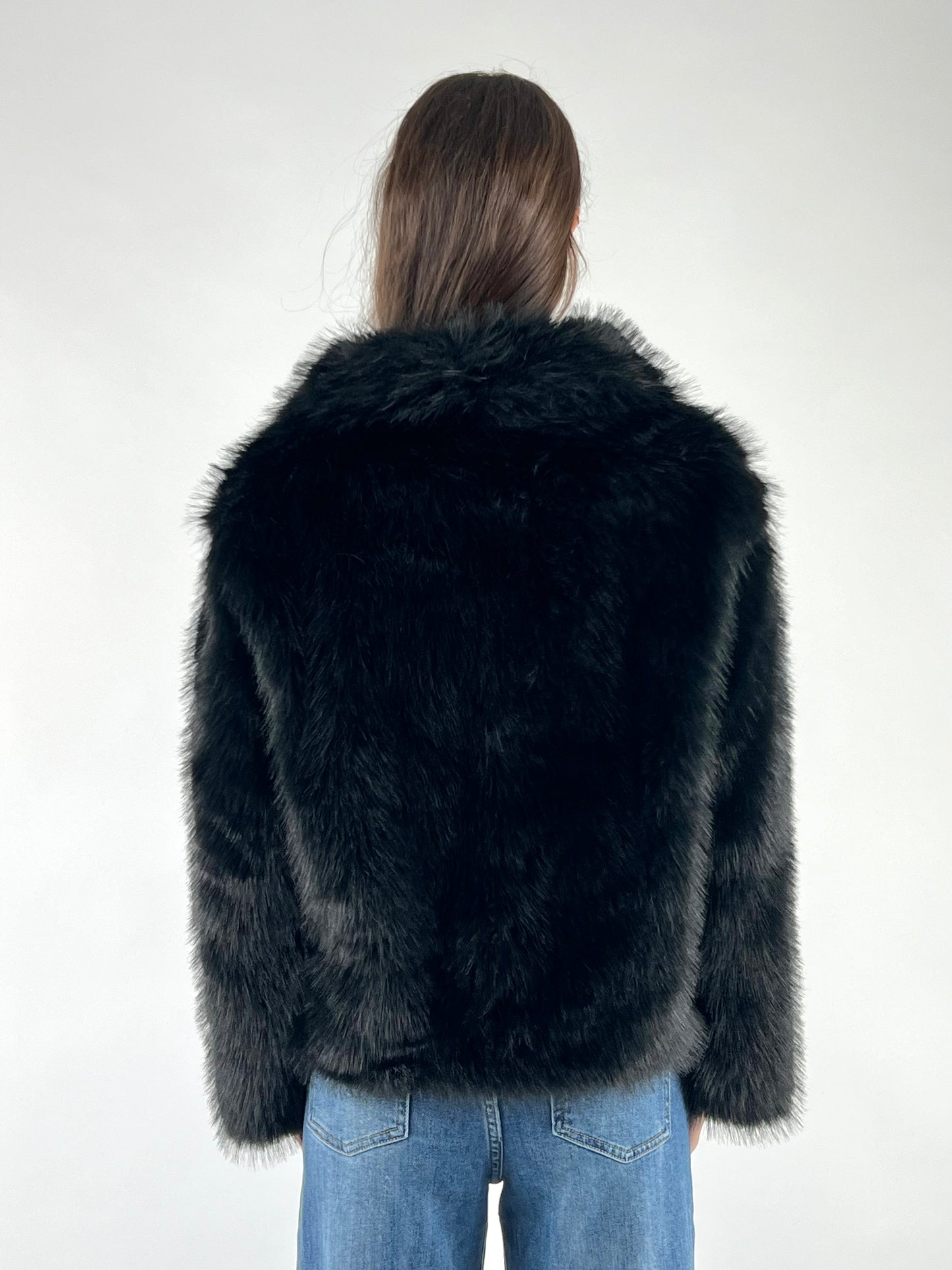 DEVA COUTURE PARIS - ECOPELLICCIA ROYAL