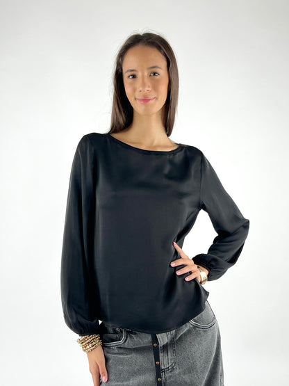 SUSY MIX - BLUSA BARCA