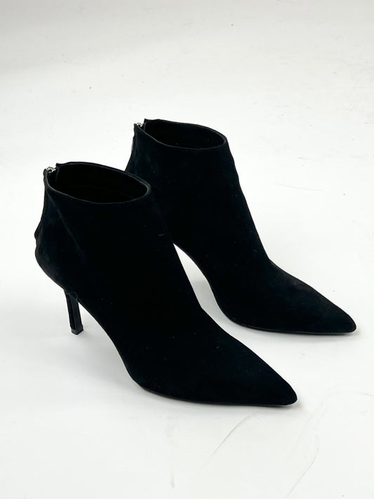 OVYÉ - TRONCHETTO CAPRA CAMOSCIO