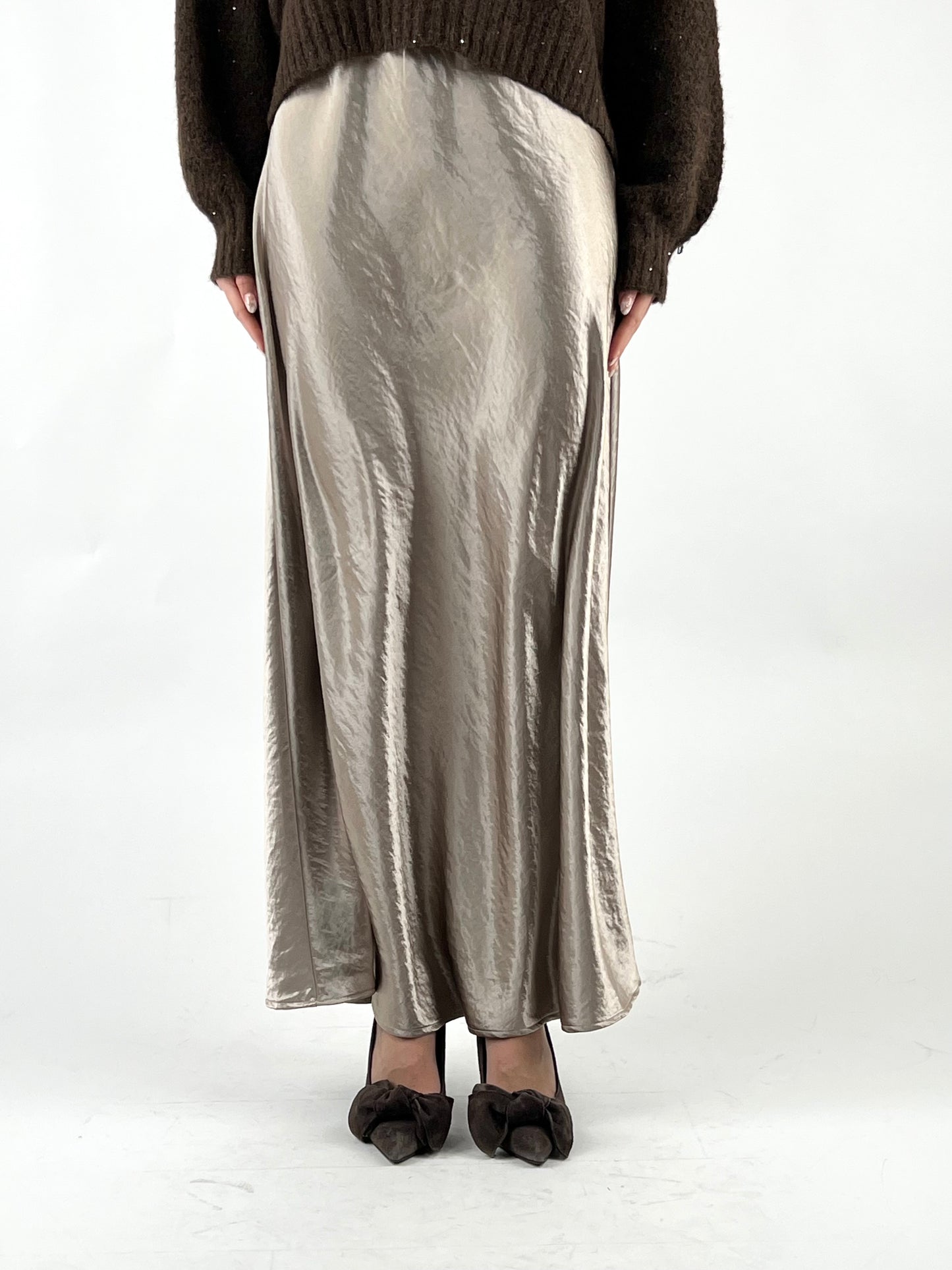 DEVA COUTURE PARIS - COMPLETO FRANCINE