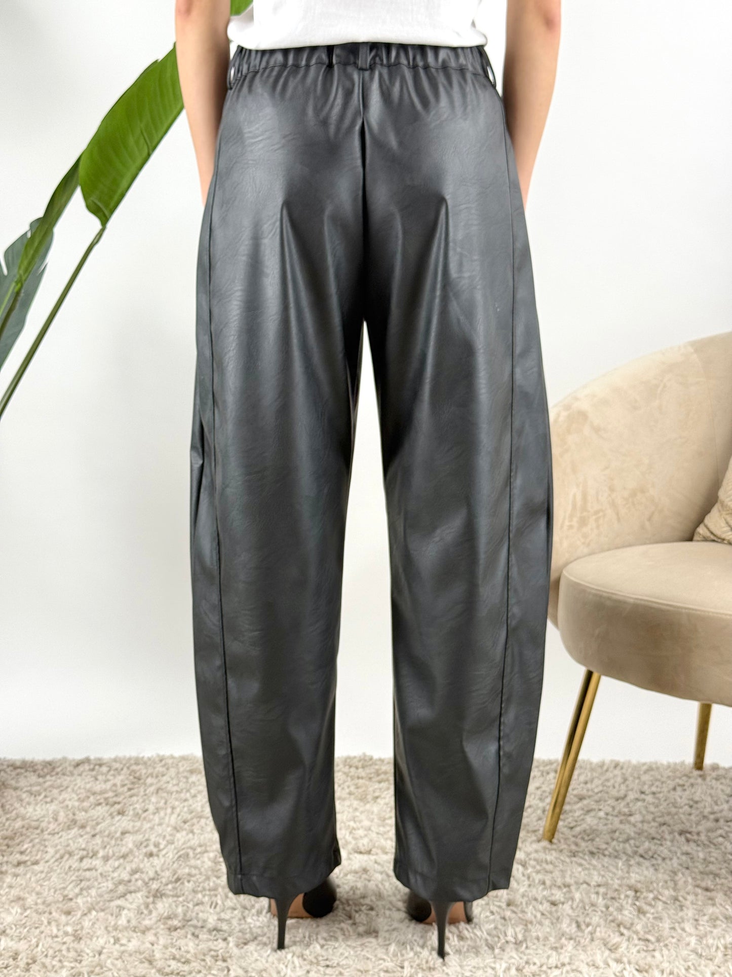 SUSY MIX - BARREL ECOPELLE STELLINA