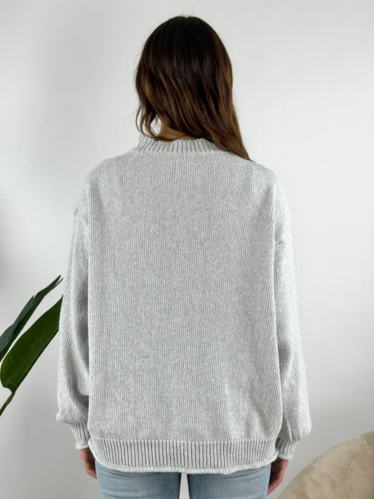 VICOLO - GIROCOLLO TRICOT