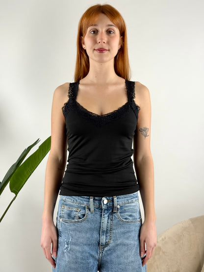 SUSY MIX - CANOTTA PIZZO