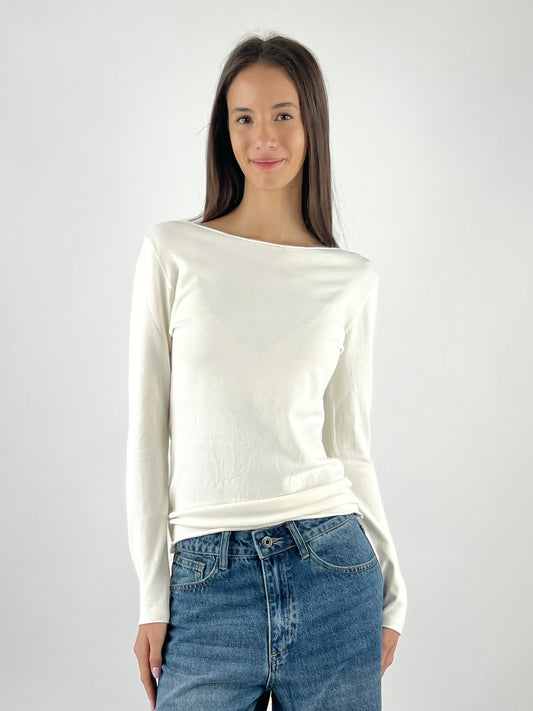 SUSY MIX - MAGLIA BARCHETTA