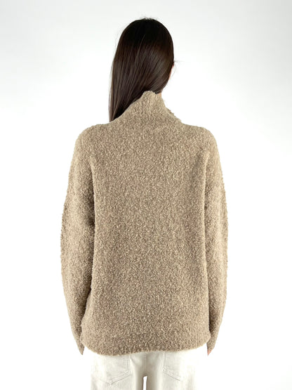 DEVA COUTURE PARIS - DOLCEVITA BOUCLÉ