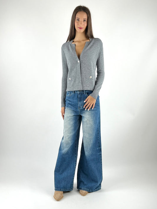 SUSY MIX - GIACCHINA COREANA  IN MAGLIA