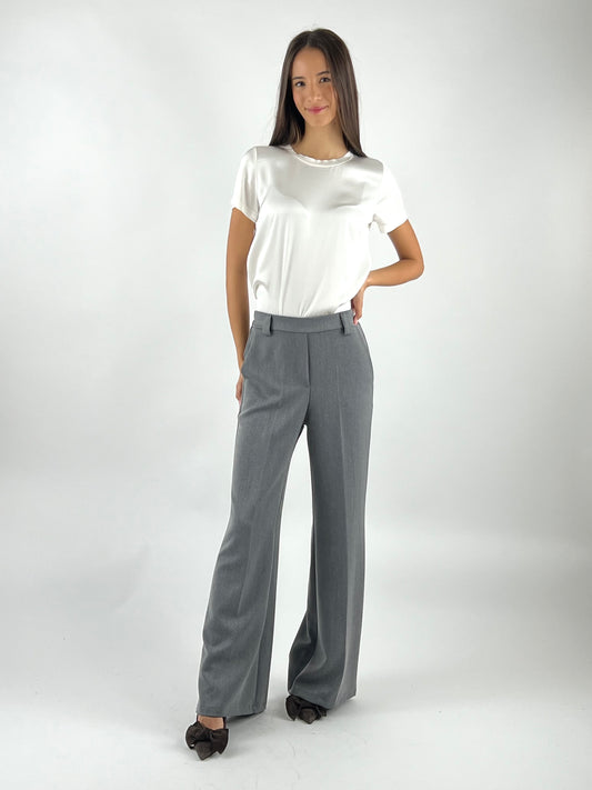 SUSY MIX - PANTALONE PALAZZO