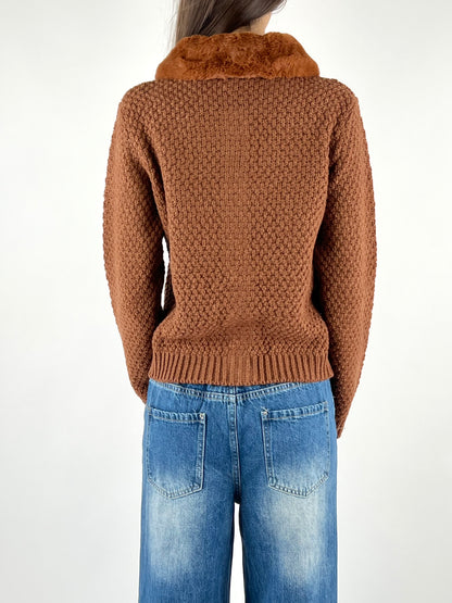 SUSY MIX - GIACCHINA COLLO PELLICCIA