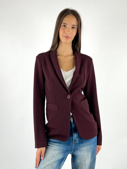 MOTEL - GIACCA SCUBA