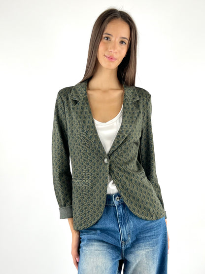 DEVA - GIACCHINA MONOPETTO FANTASIA