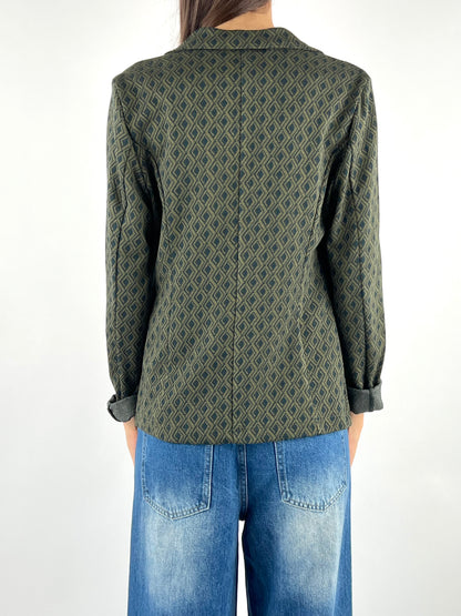 DEVA - GIACCHINA MONOPETTO FANTASIA