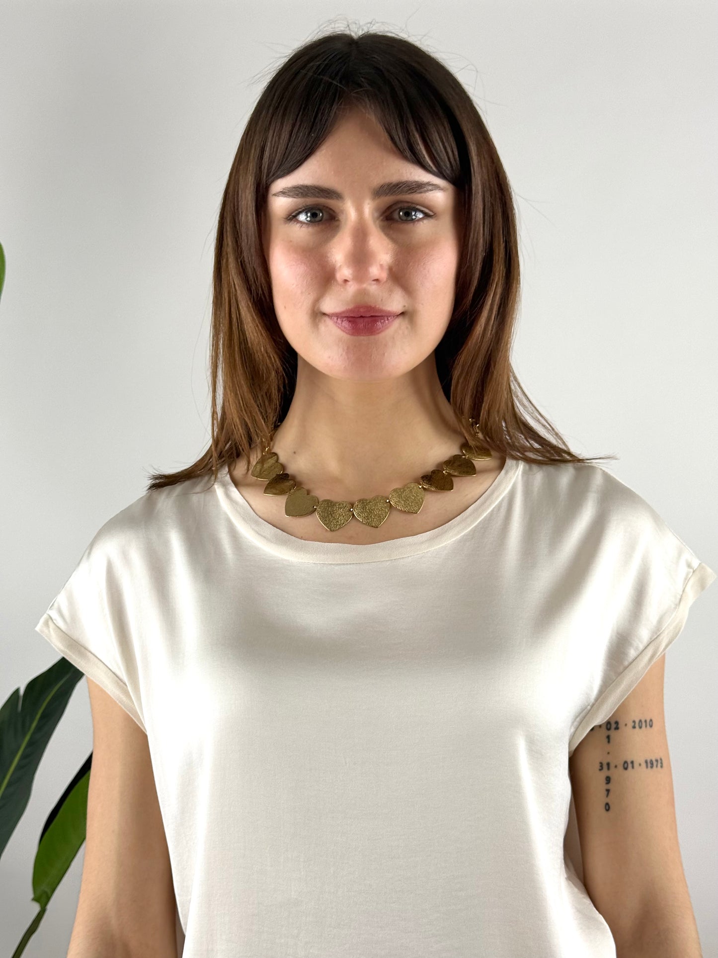 DEVA COUTURE PARIS - CUORI