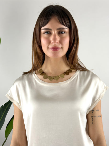 DEVA COUTURE PARIS - CUORI