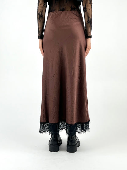 DEVA - GONNA CRINKLE PIZZO