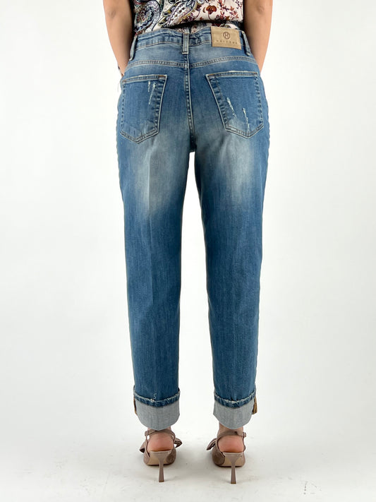 HAVE ONE - JEANS MANDY