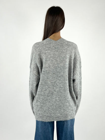 DEVA COUTURE PARIS - CARDIGAN SOPHIE