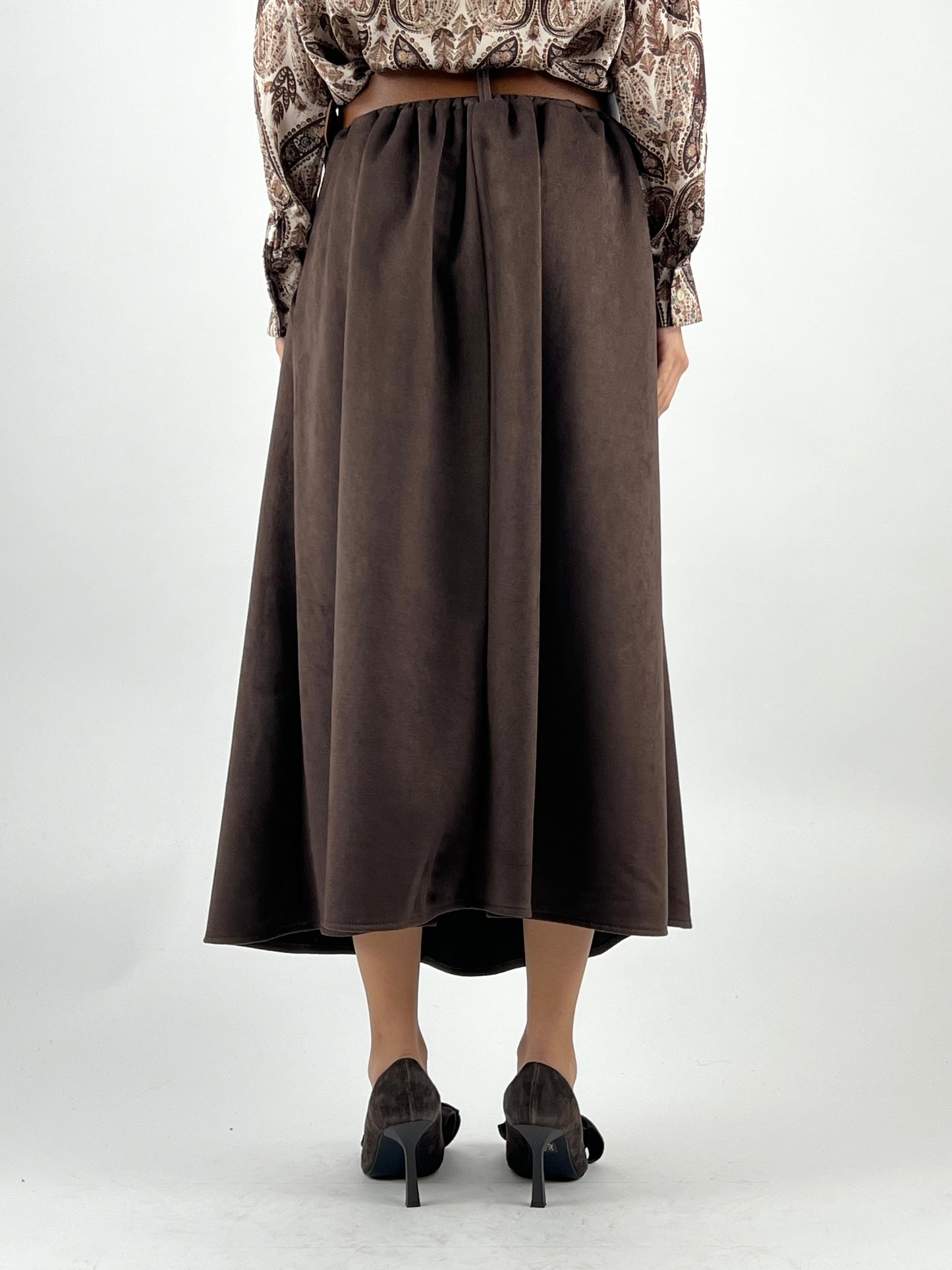 DEVA - GONNA ECODAINETTO