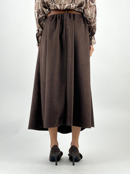 DEVA - GONNA ECODAINETTO