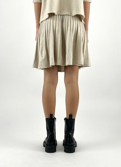 DEVA COUTURE PARIS - COMPLETO IN MAGLIA COLETTE