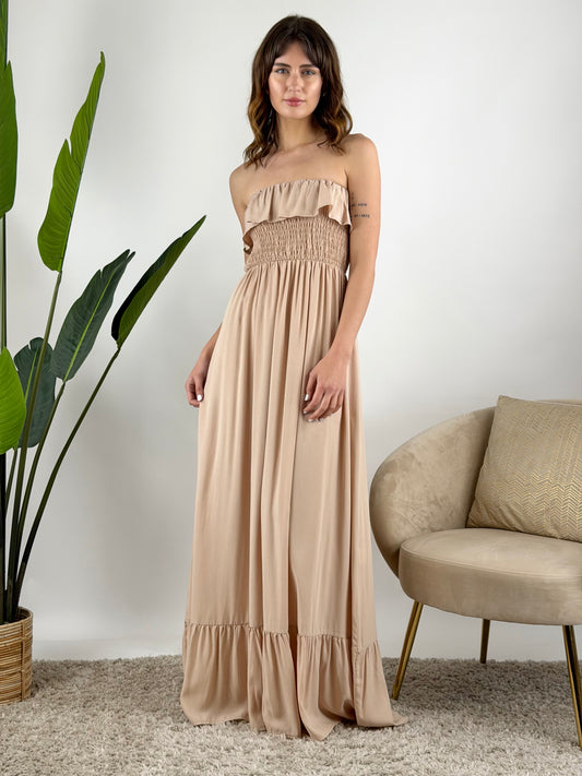 KONTATTO - ABITO BALZA